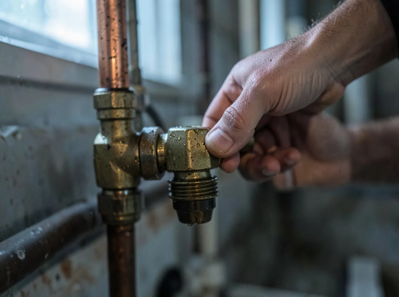 Emergency Plumber Concord, NH FAQs